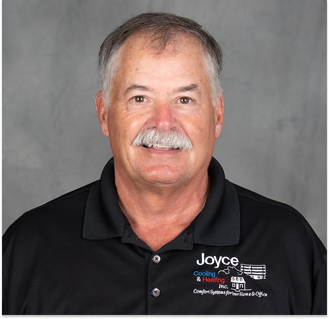 tony joyce