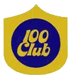 100 club logo