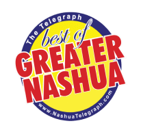 Best of Greater Nashua badge