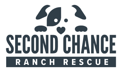 second chance rescue logo