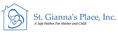 st giannas place logo